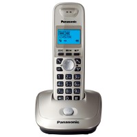 Домашний телефон Panasonic KX-TG2511UAN Silver